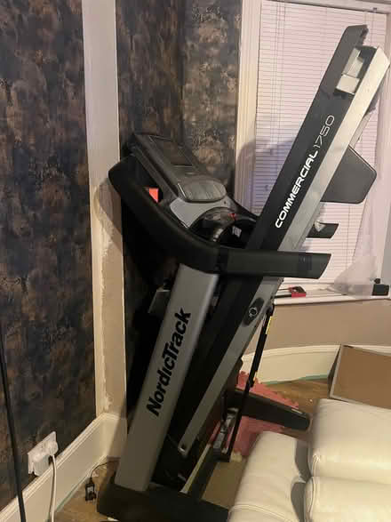 Photo of free Nordic track commercial 1750 (Enfield N21) #1