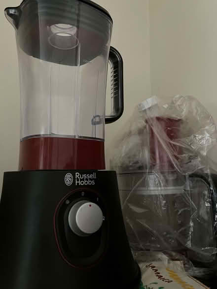 Photo of free Russell Hobbs Processor (Selhurst SE25) #1