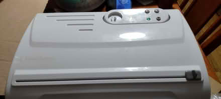 Photo of free Vacuum food saver (Odenton) #2