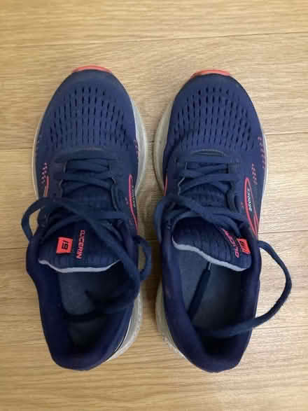 Photo of free Trainers (Kingston Gate KT2) #1