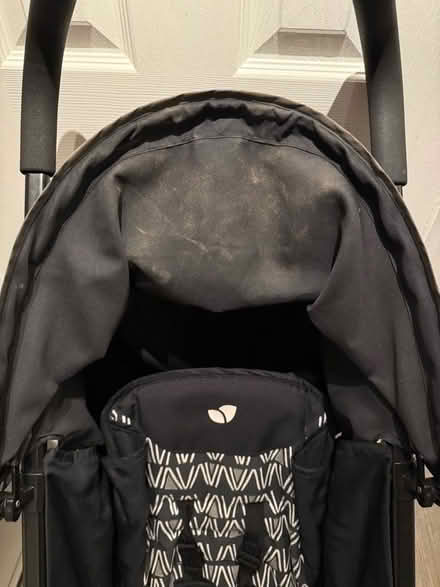 Photo of free Joie Pushchair (Crewton DE24) #2