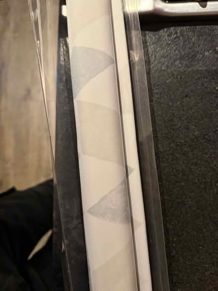 Photo of free 120cm Roller Blind (Crewton DE24) #4