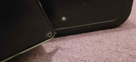 Photo of free Brabantia Bread Bin (AL2) #3