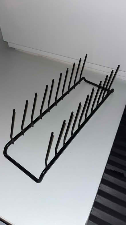 Photo of free Dishes drainer IKEA (E5 0QX) #2