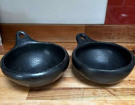 Photo of free Habitat rustic bowls (Bath and within 10 miles) #1