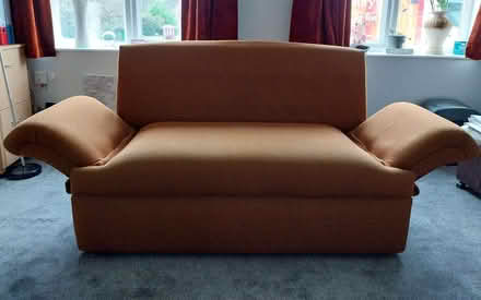 Photo of free Drop end Sofa (Allestree DE22) #2