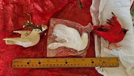 Photo of free Christmas Decorations (Wallingford) #1