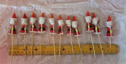Photo of free Christmas Decorations (Wallingford) #2