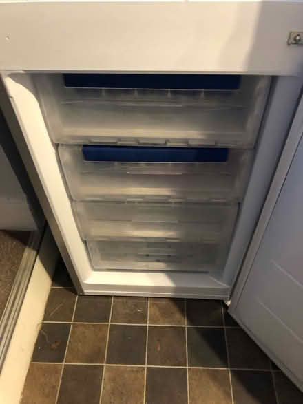 Photo of free Fridge Freezer (Ffynnongroew) #2