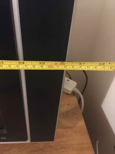 Photo of free TV (Oxford, OX4) #2