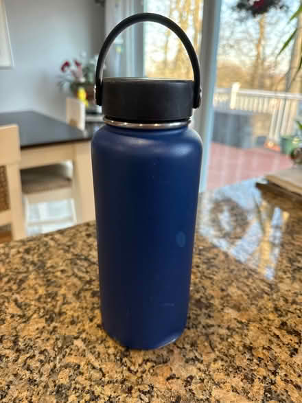 Photo of free Hydroflask 32oz (Cedar knolls, NJ) #2