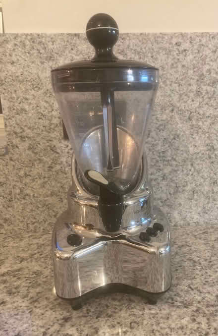 Photo of free Kenwood Smoothie Maker (Reigate) #3