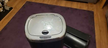 Photo of free Murphy Richards Tall Bin (AL2) #2