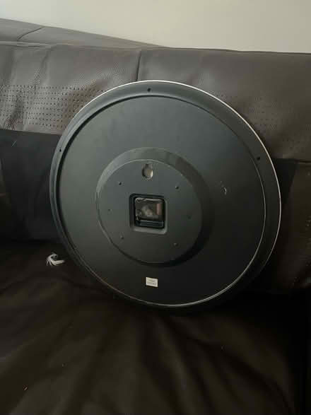 Photo of free wall clock (camberley GU16) #1
