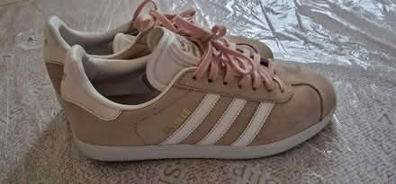 Photo of free Shoes (Walthamstow E17) #2