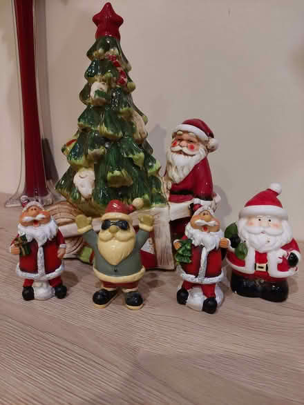 Photo of free Ornaments (Camberley GU15) #1