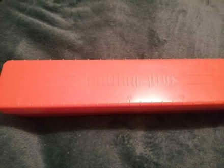 Photo of free Assortment of knitting needles (Worcester) #2