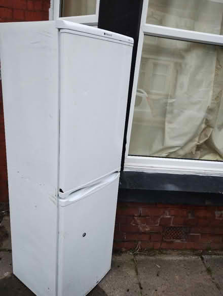 Photo of free Fridge (L13) #1