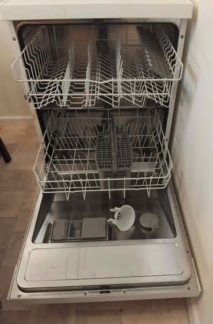 Photo of free Dishwasher (Panshanger AL7) #2