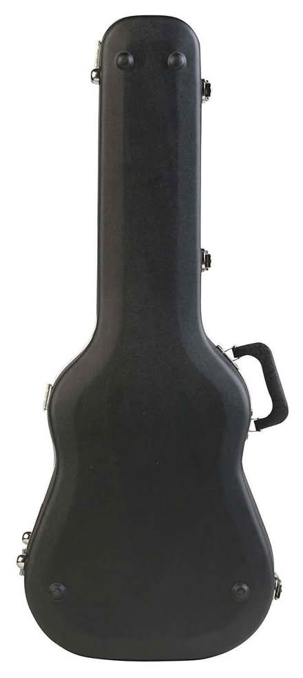 Photo of Junior guitar case (Dean Court OX2) #1