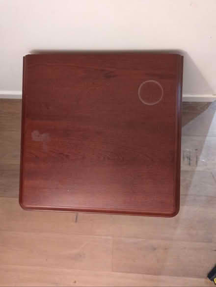 Photo of free Chest of drawers (SN12) #2