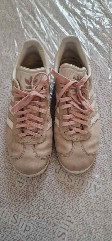 Photo of free Shoes (Walthamstow E17) #1