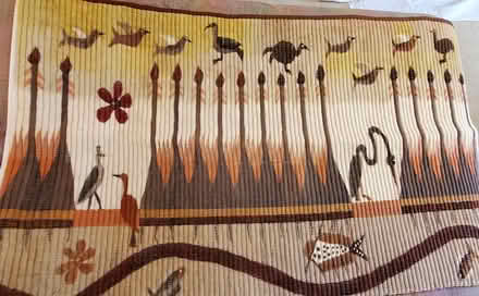 Photo of free Weavings from Perú & Guatemala (Burien near Seahurst) #4