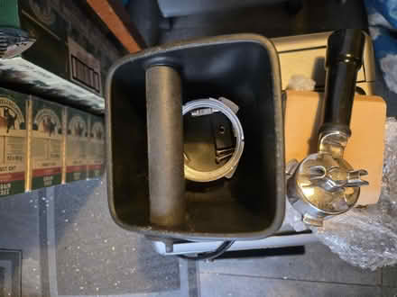 Photo of free Sage Barista coffee machine -broken (Finchley N12) #3