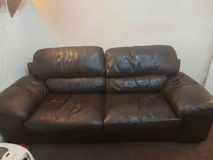 Photo of free Sofa (Causewayhead FK9) #1