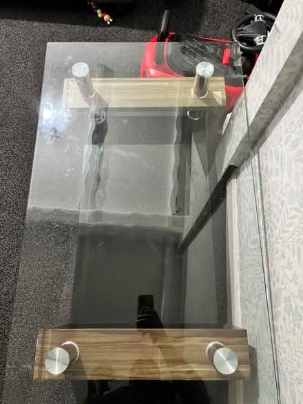 Photo of free A coffee table (Radford CV6) #1