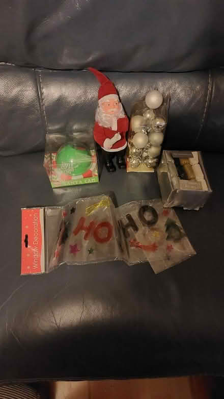 Photo of free Christmas decorations (West bromwich) #1