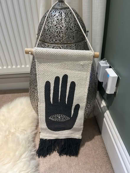 Photo of free Wall hanging from urban outfitters (Merstham RH1) #1