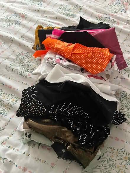 Photo of free Large box material (Bromborough, CH62) #1