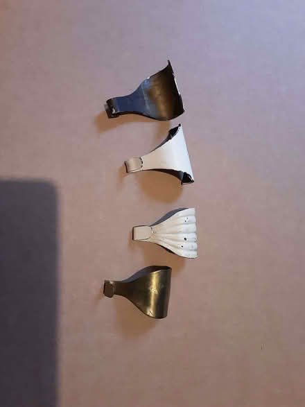 Photo of free Four picture rail hooks (Old Headington OX3) #1