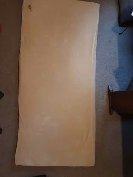 Photo of free Memory Foam mattress (Old Headington OX3) #1