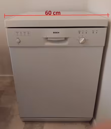 Photo of free Dishwasher (Panshanger AL7) #1