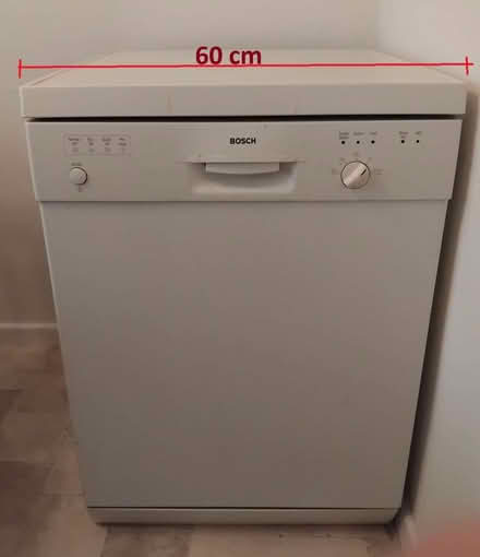 Photo of free Dishwasher (Panshanger AL7) #1