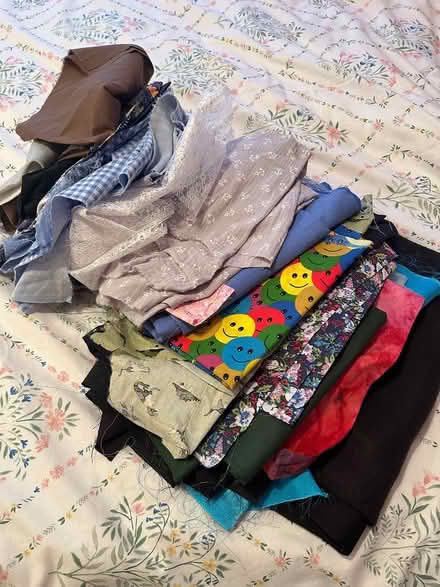 Photo of free Large box material (Bromborough, CH62) #3