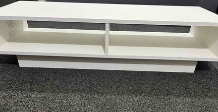 Photo of free A tv unit (Radford CV6) #1