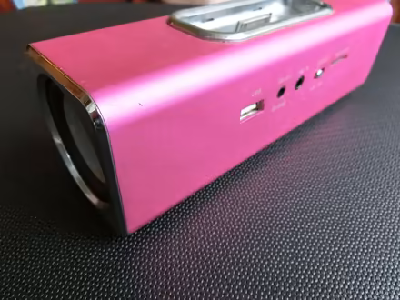 Photo of free Small Phone Speaker (North Ascot SL5) #1