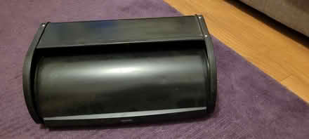 Photo of free Brabantia Bread Bin (AL2) #1