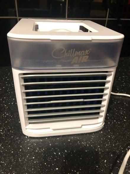 Photo of free Chillmax air (LS27, Churwell) #1
