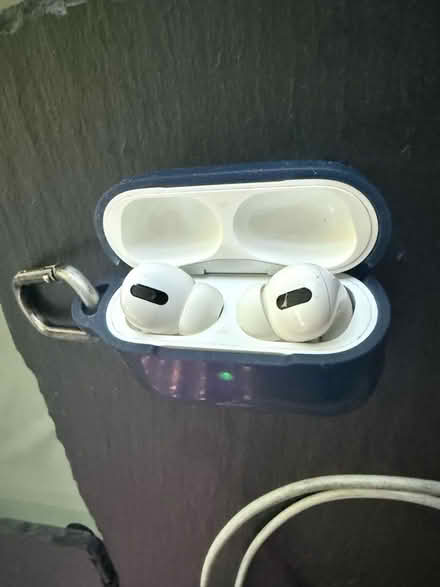 Photo of free Apple AirPods Pro (South Croydon CR2) #1