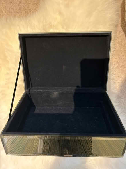 Photo of free Jewellery box (Merstham RH1) #3