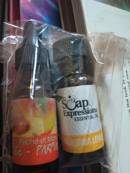 Photo of free Random items (Tinton Falls, NJ) #4