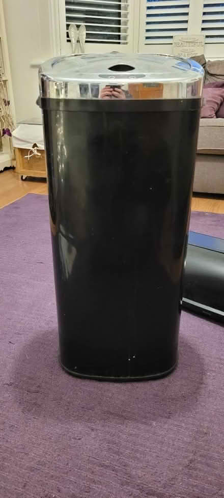 Photo of free Murphy Richards Tall Bin (AL2) #1