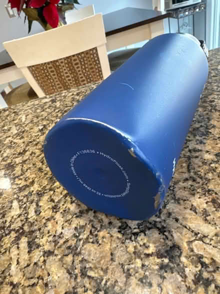 Photo of free Hydroflask 32oz (Cedar knolls, NJ) #3
