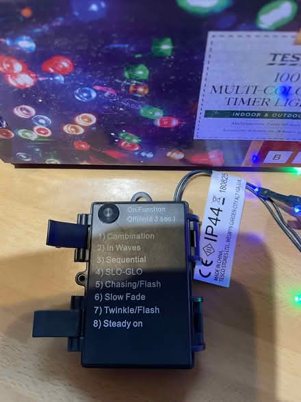 Photo of free Christmas decoration bundle (Caversham RG4) #4