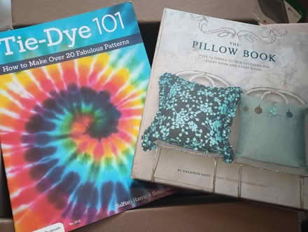 Photo of free Random items (Tinton Falls, NJ) #2
