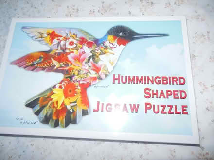 Photo of free more puzzles (Frindsbury Extra ME2) #1